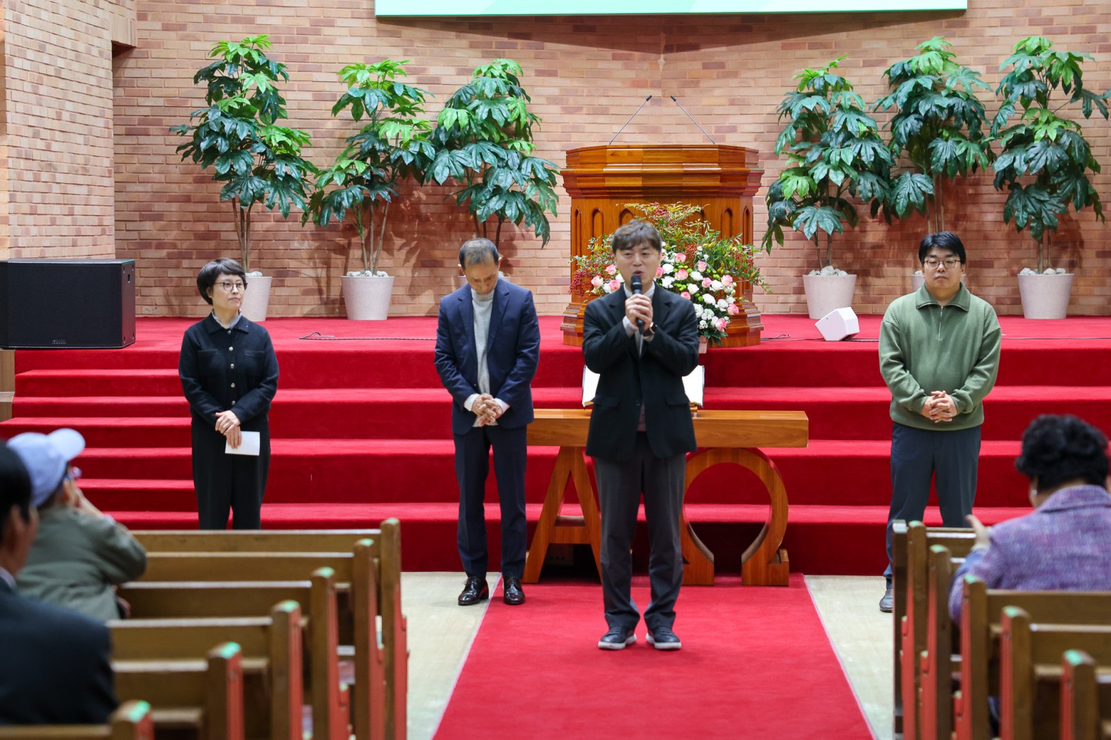 이희영